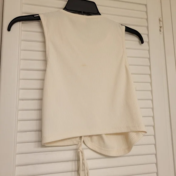 H&M Cropped top - Picture 4 of 4